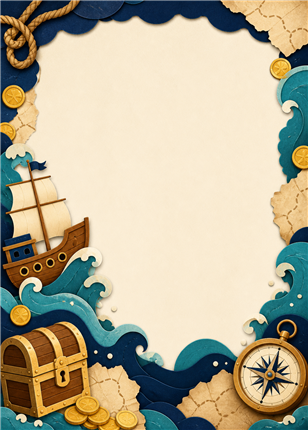 Aventura Pirata