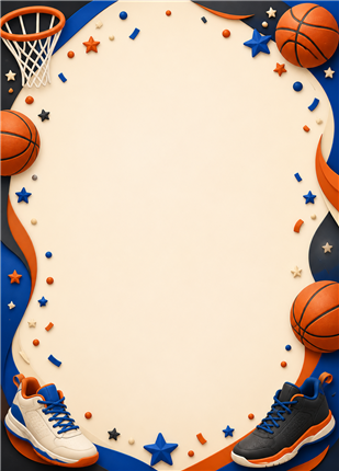 Basquete Radical