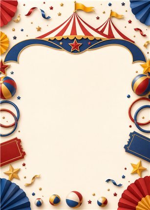 Circo Moderno
