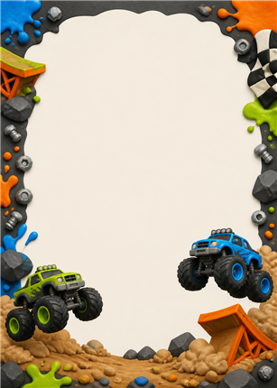 Monster Truck