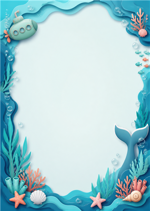 Oceano Aventura