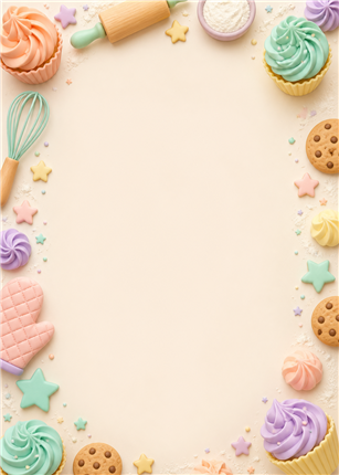 Pequena Confeitaria